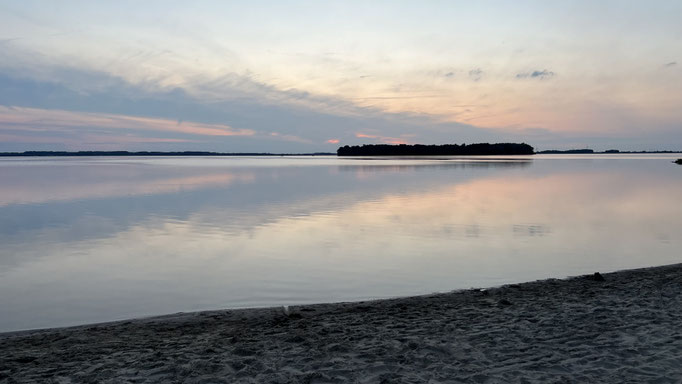 Strand Bad Hoophuizen