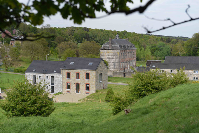 rue du village villers aux tours