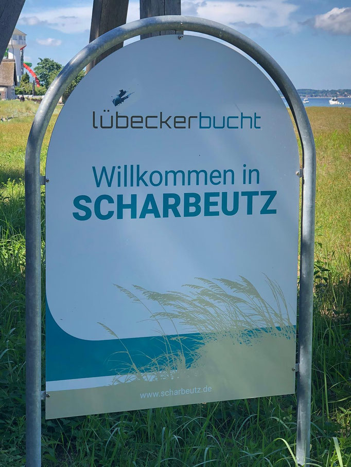 Ferienwohnung Scharbeutz - Hamptons No. 2