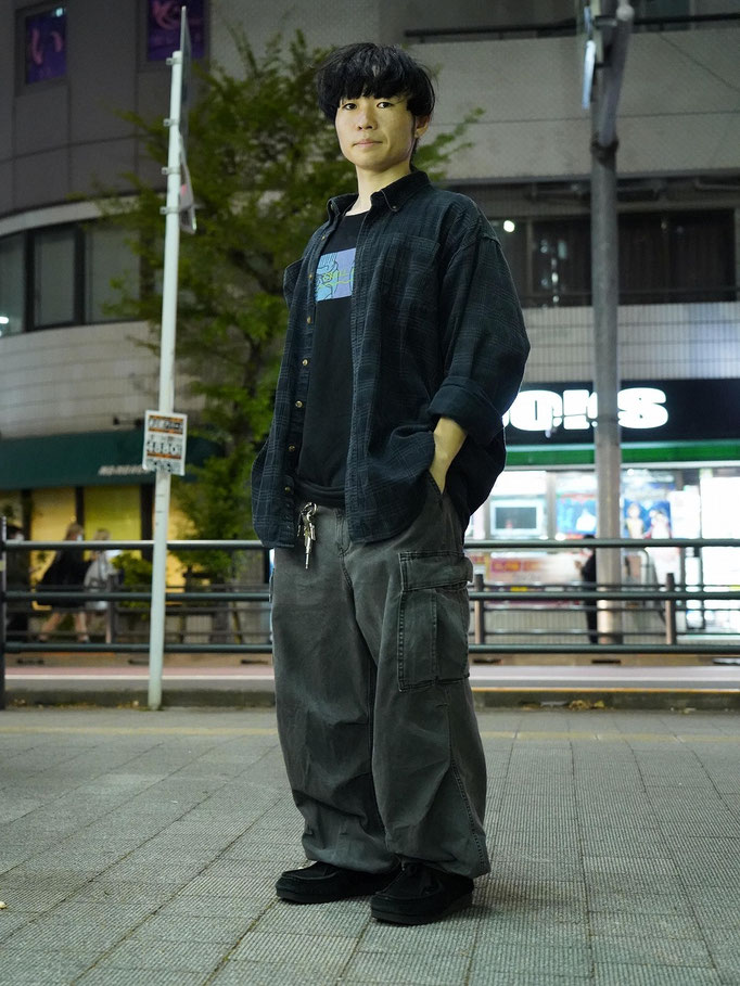 出張ホスト　十亀　条２