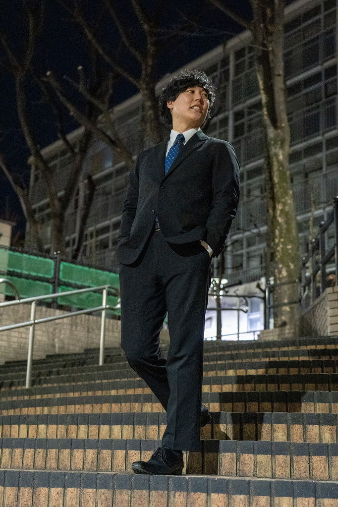 出張ホスト　工藤　新一２