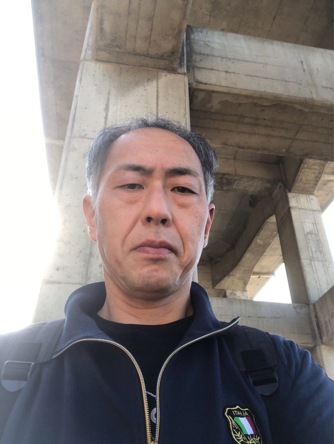 出張ホスト　鈴泰2