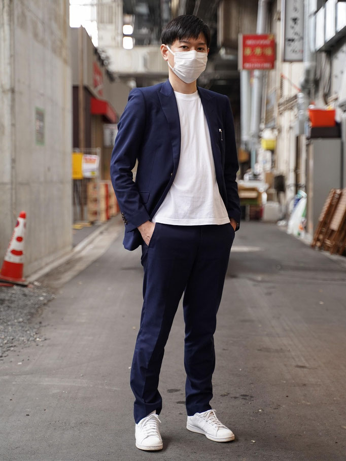 出張ホスト　月沢 瑞輝３