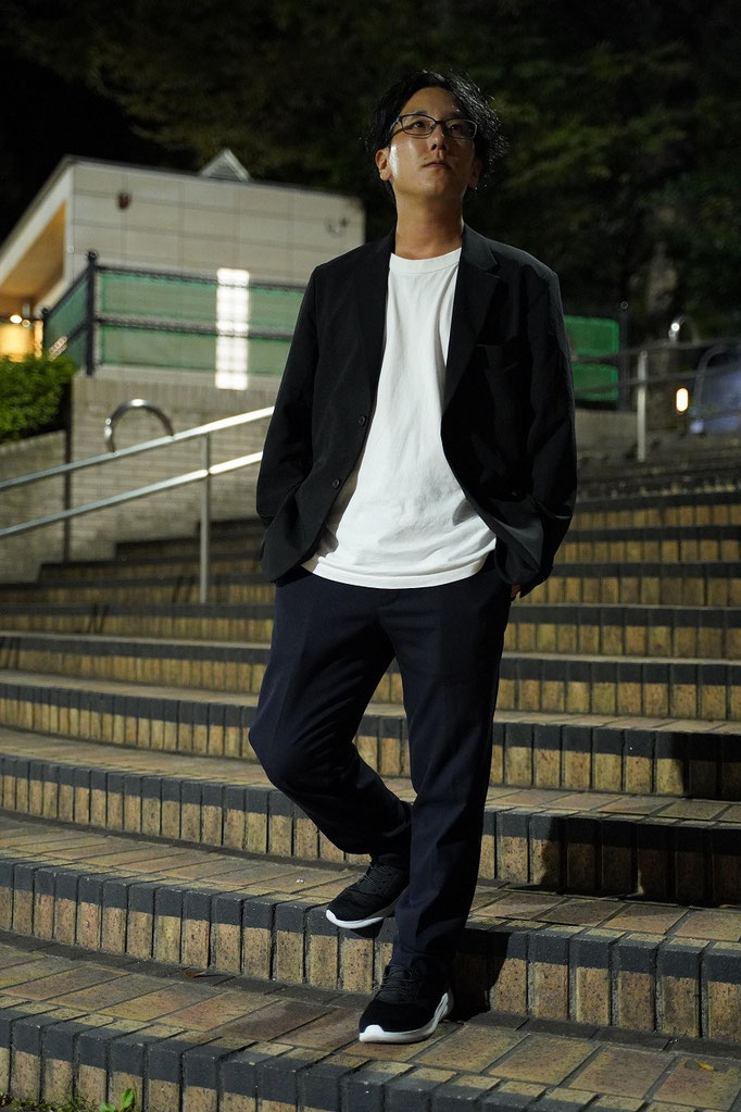 出張ホスト　若葉 ヒロ２