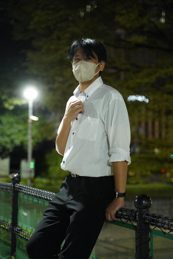 出張ホスト　芥川　蓮一３