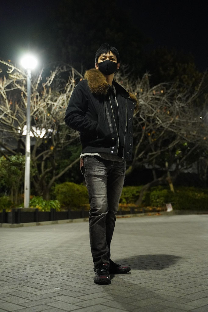 出張ホスト　桐生院　SHIN３