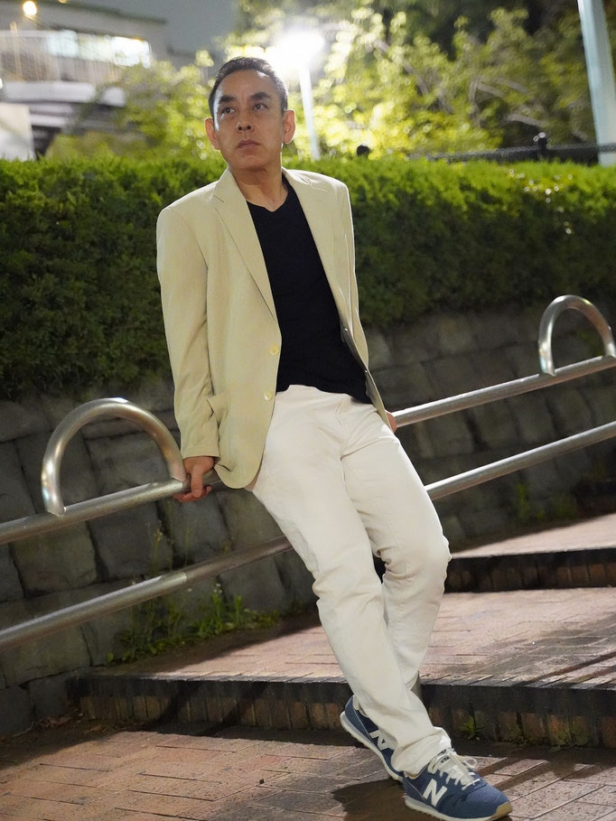 出張ホスト　櫻田・幸１