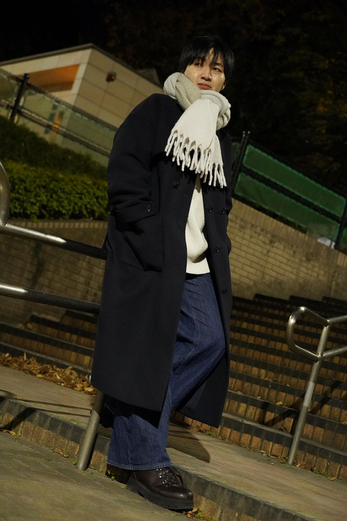 出張ホスト　金城寺　達也１