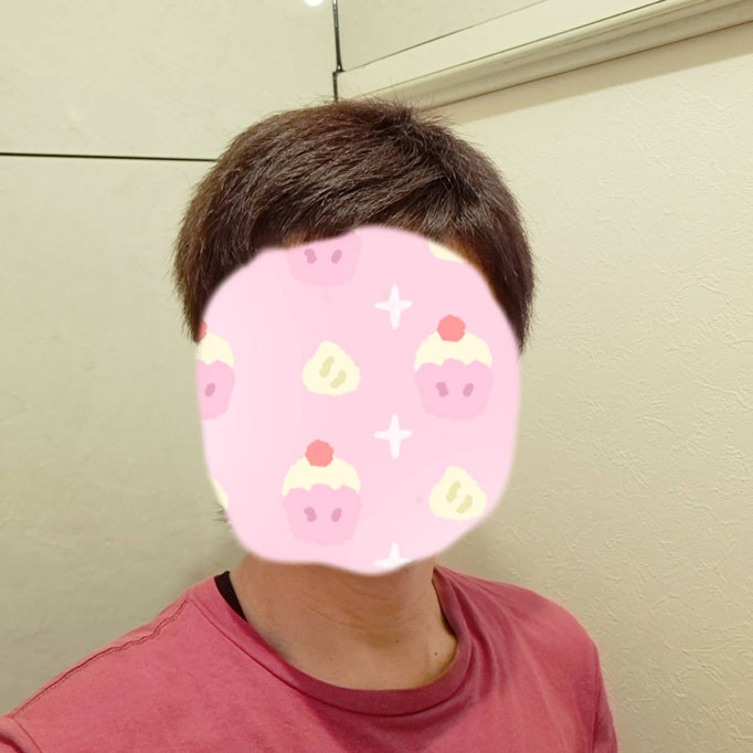 出張ホスト　猿田彦 涼1