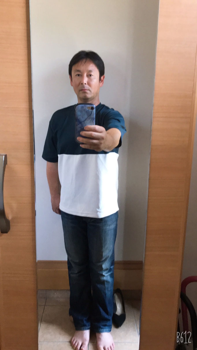 出張ホスト　保刈 末人3
