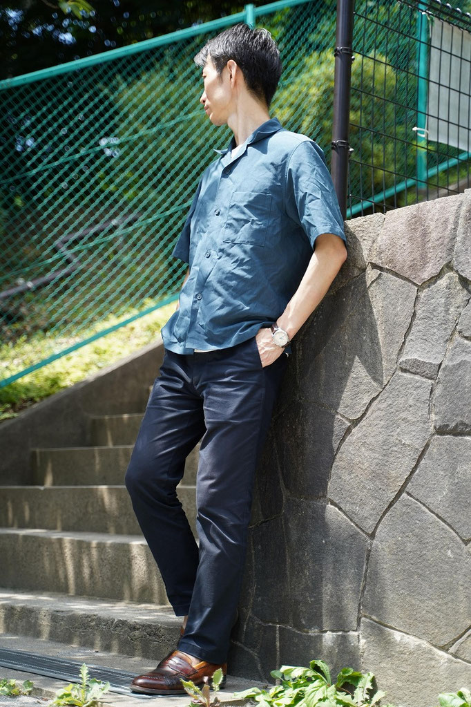 出張ホスト　鈴本　陽介３