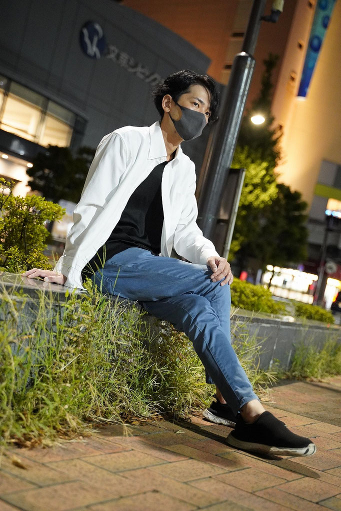 出張ホスト　土々呂　笠太郎１