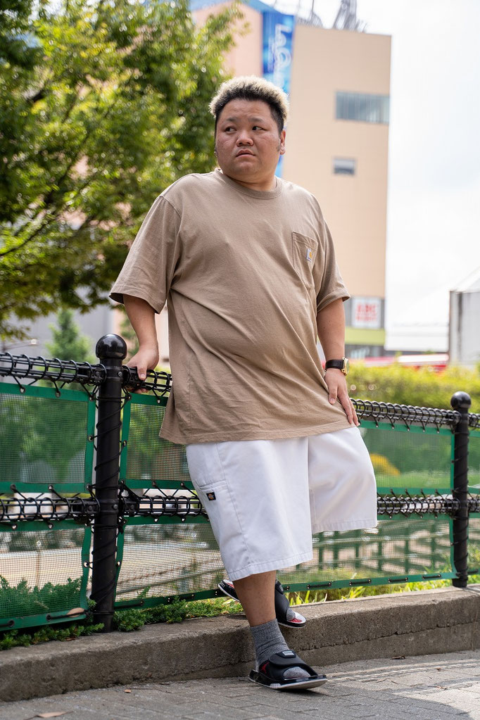 出張ホスト　上条　崇２
