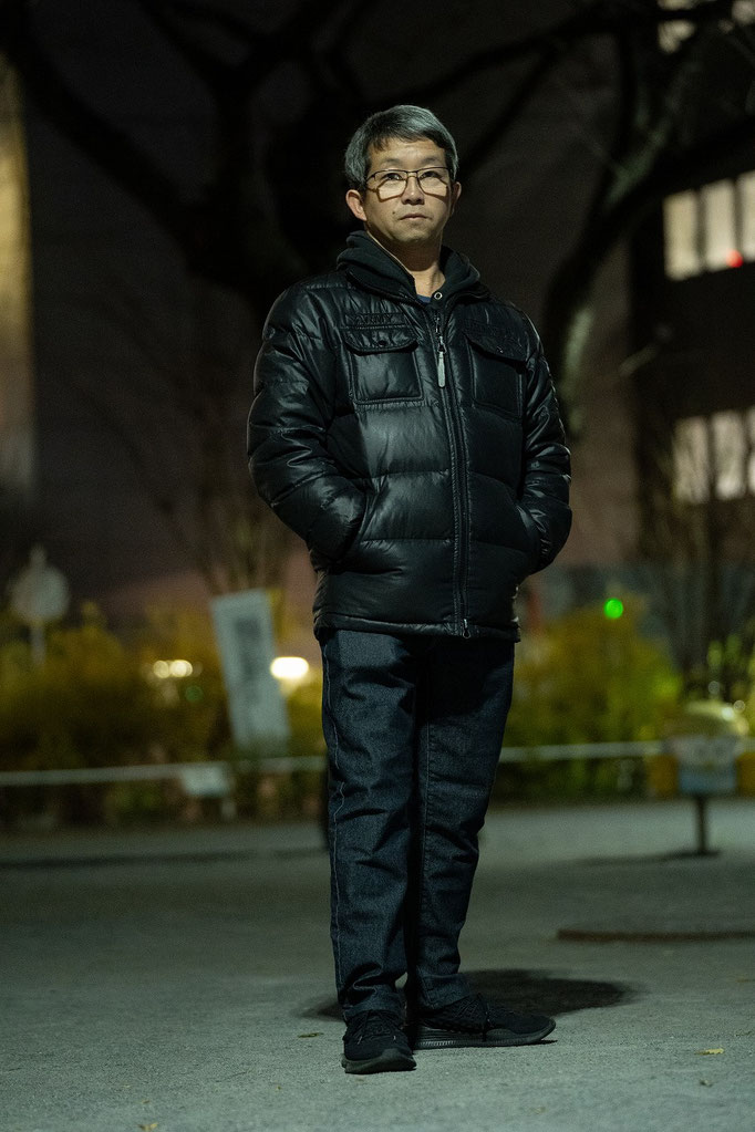 出張ホスト　翔１