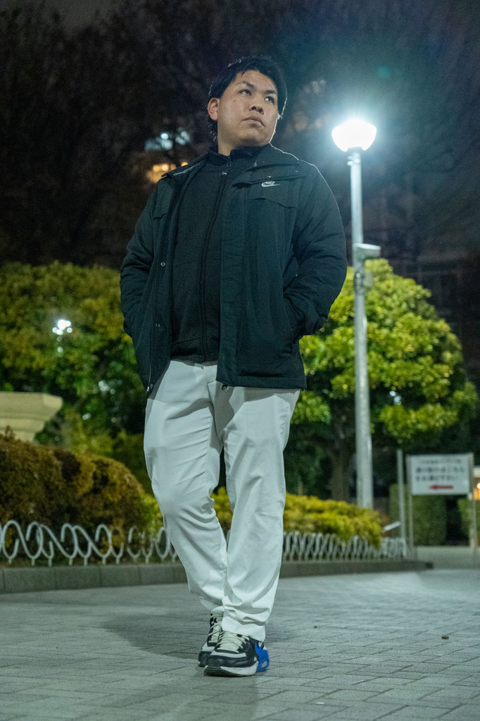 出張ホスト　菊島　遥１