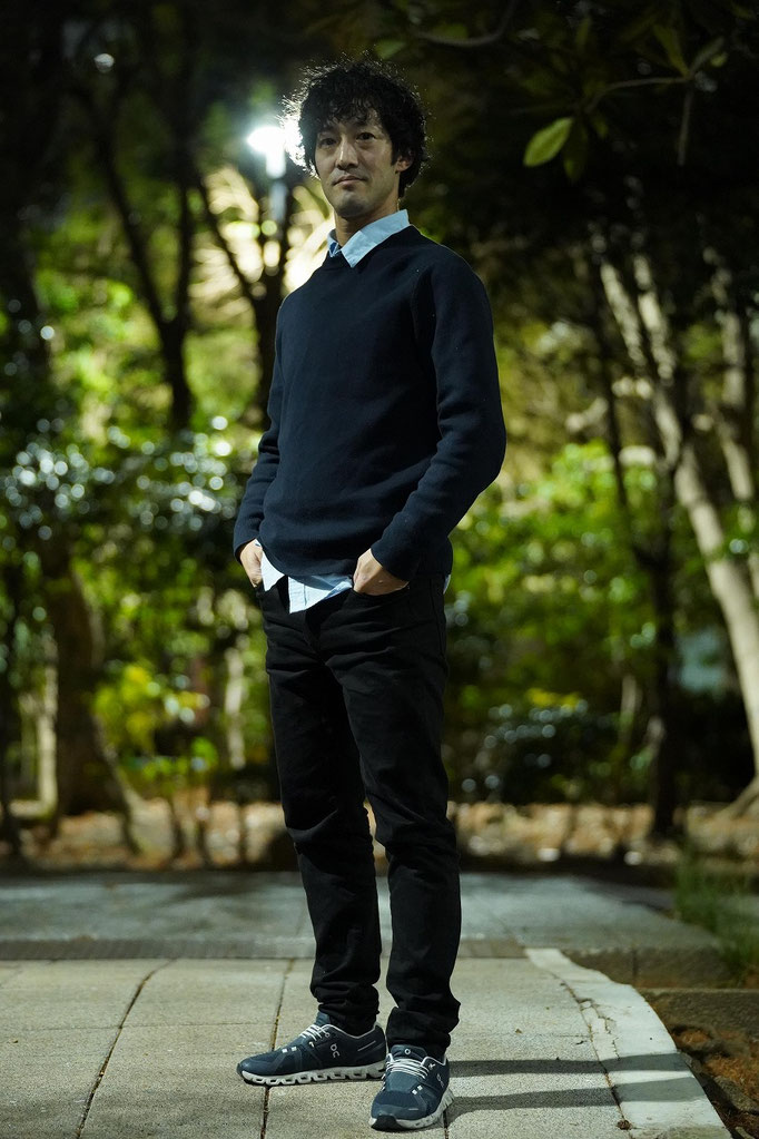 出張ホスト　白河 優也１
