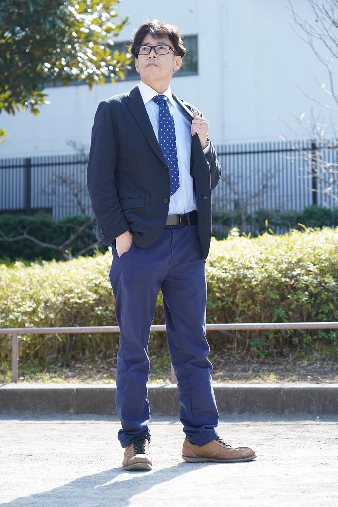 出張ホスト　北野　晶夫２