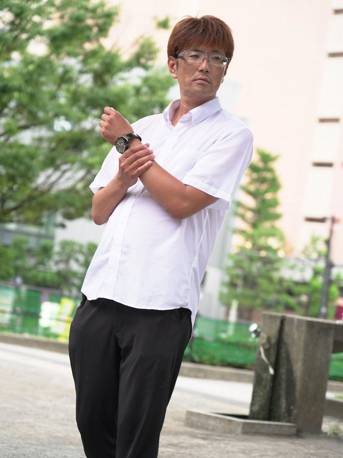 出張ホスト　加藤敦也２