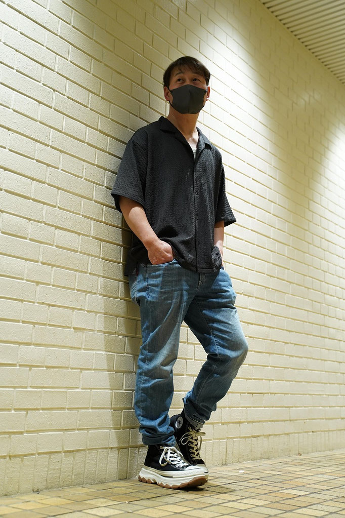 出張ホスト　赤坂 叶１
