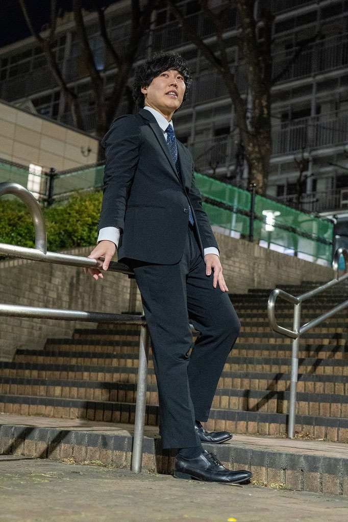 出張ホスト　工藤　新一１