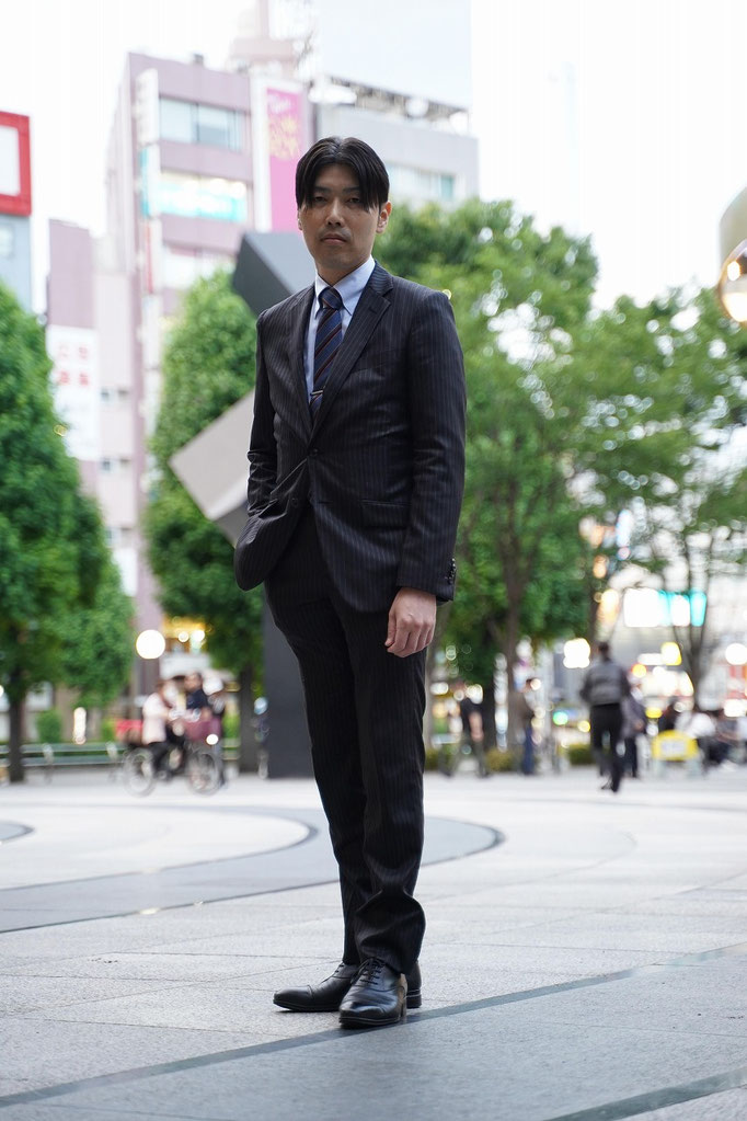 出張ホスト　浅山　恭平１