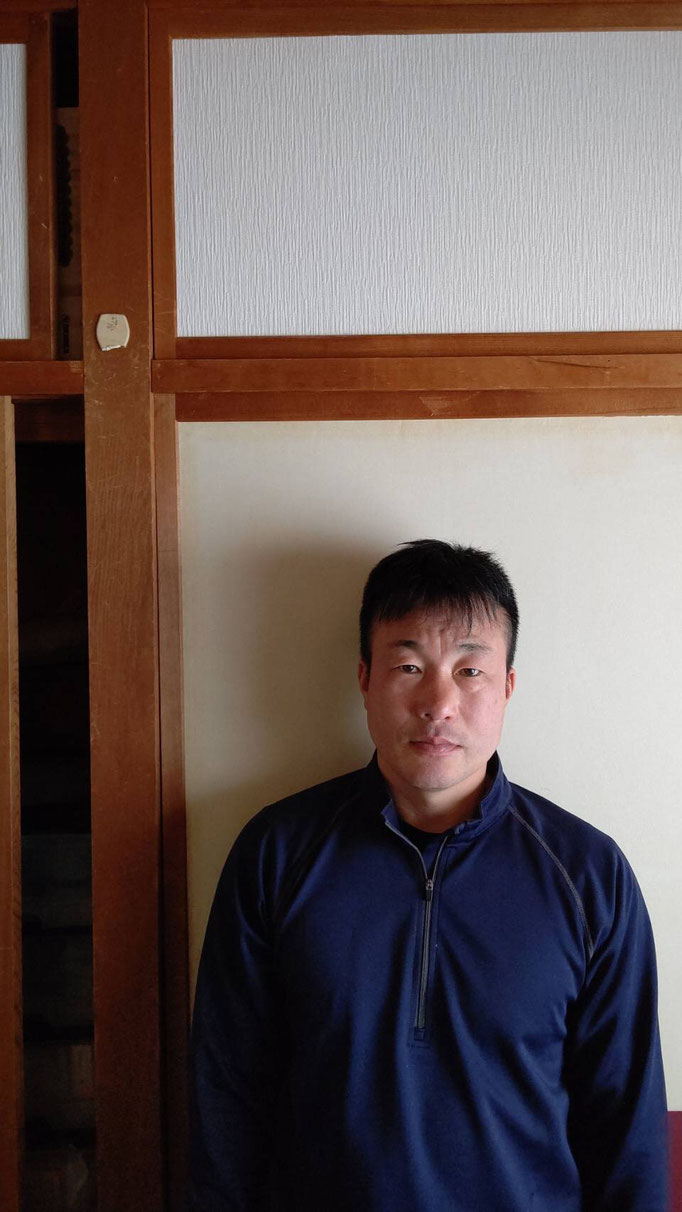 出張ホスト　沢田和樹1