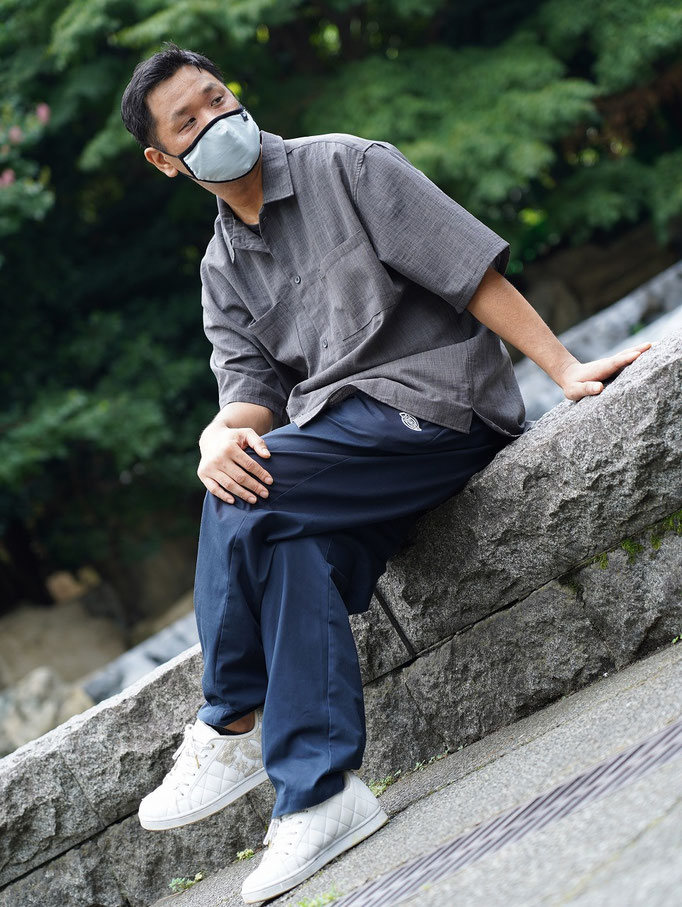 出張ホスト　本真 亮1
