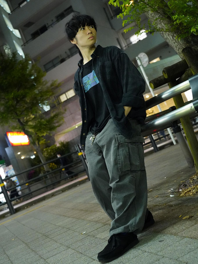 出張ホスト　十亀　条１