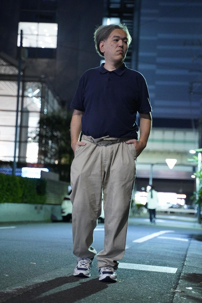 出張ホスト　鷹宮 　一輝１