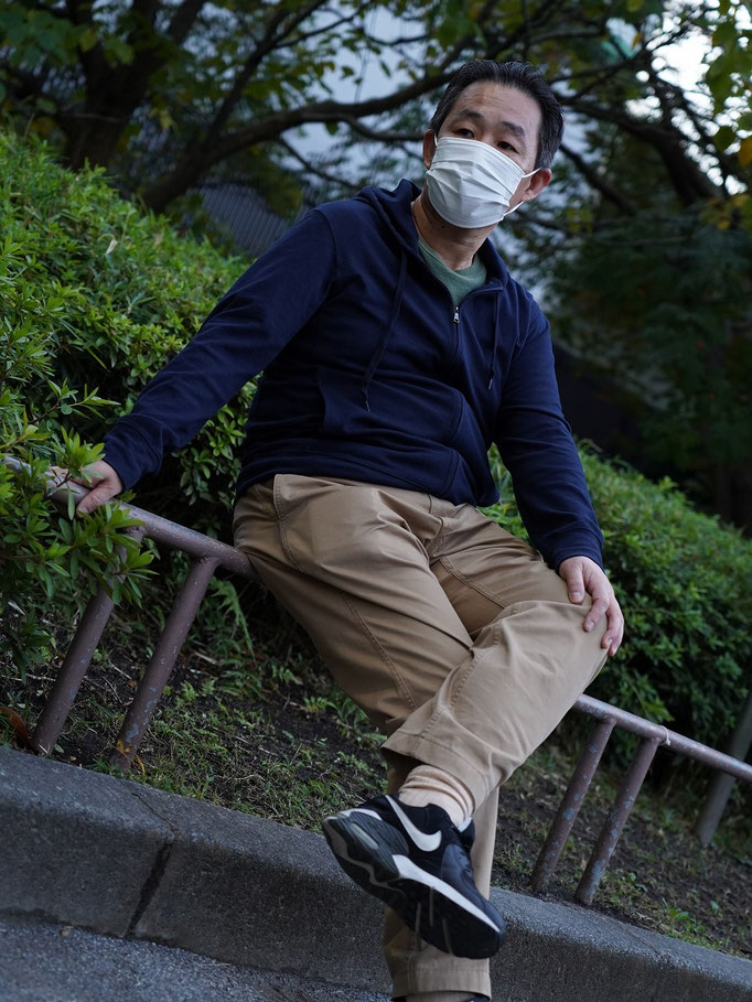 出張ホスト　松山寺 光2