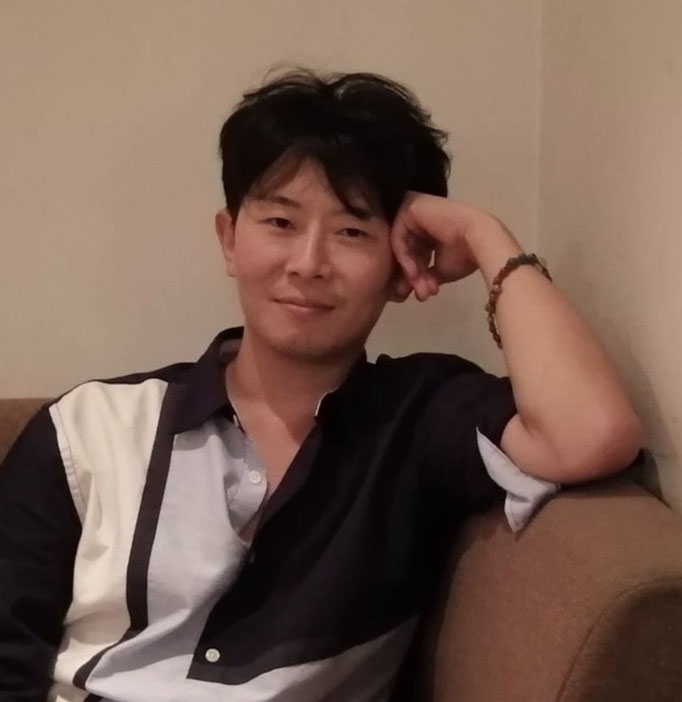 出張ホスト　しき葉 優2