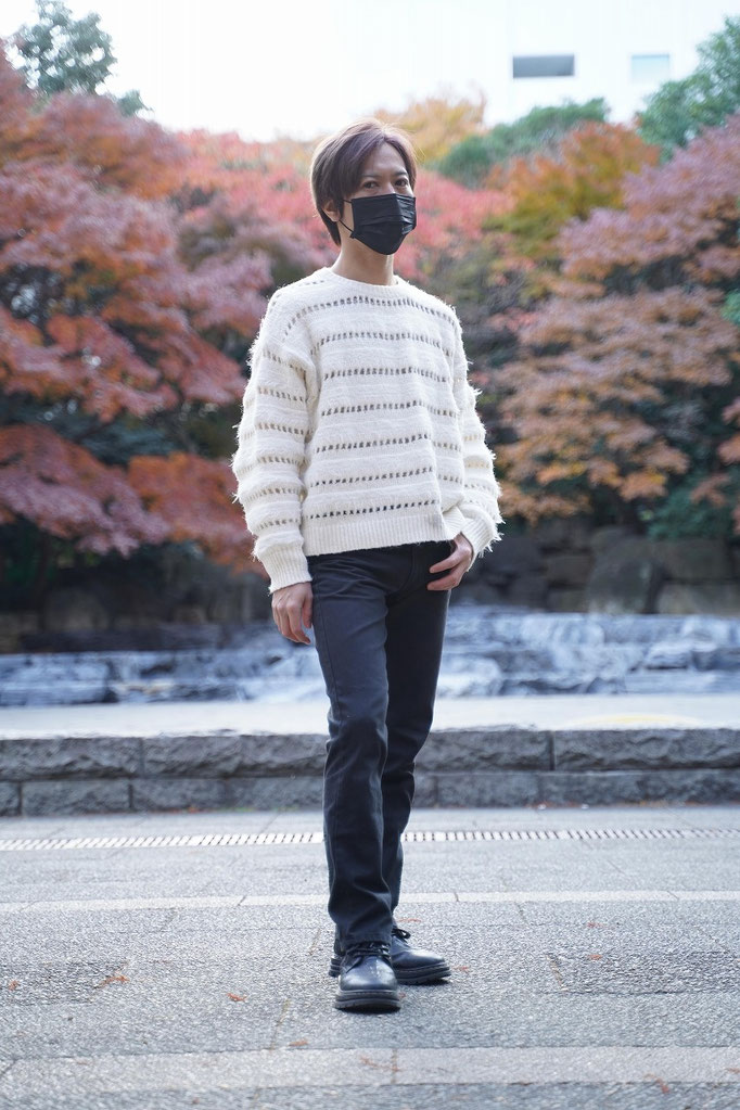 出張ホスト　相澤 悠２