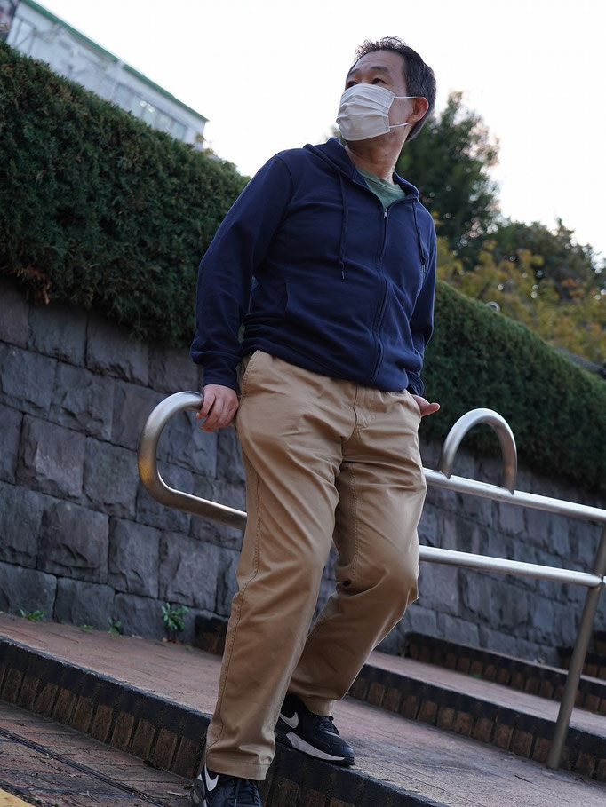 出張ホスト　松山寺 光1