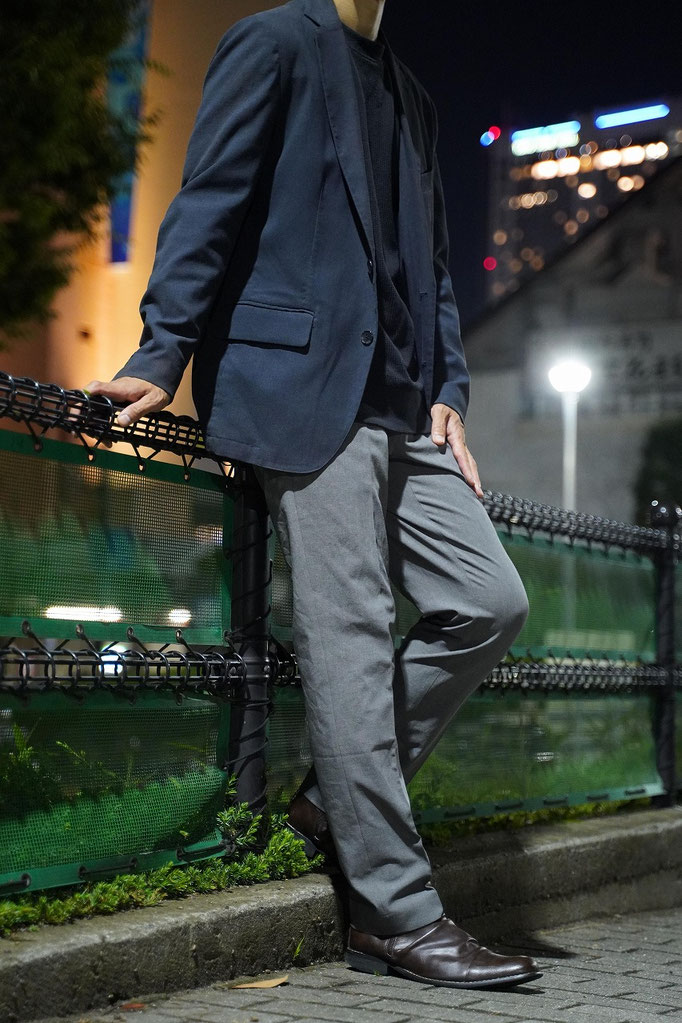 出張ホスト　二条 幹２