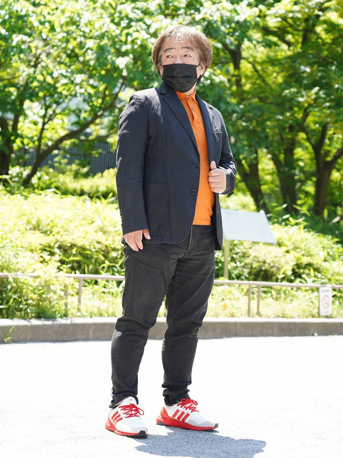 出張ホスト　村上　奏３