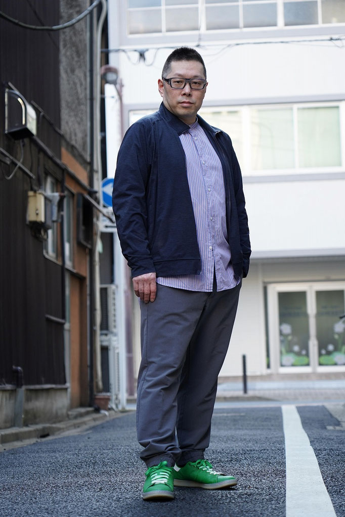 出張ホスト　山本　太郎２