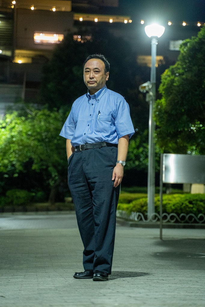 出張ホスト　坂川　宏樹１