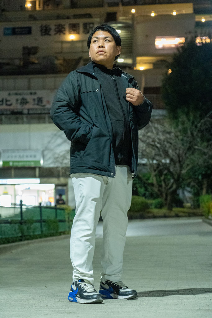 出張ホスト　菊島　遥３