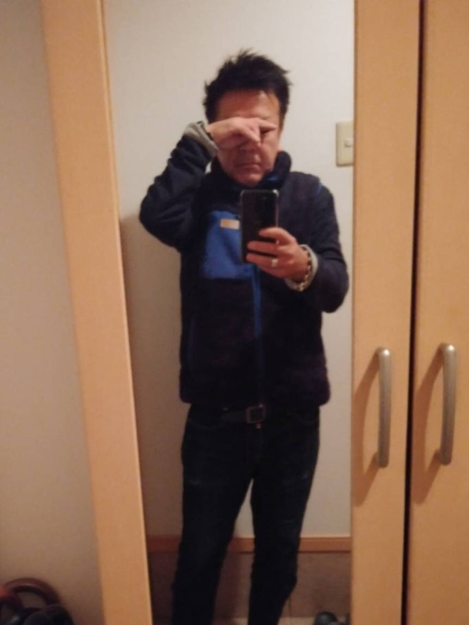 出張ホスト　合田源二3