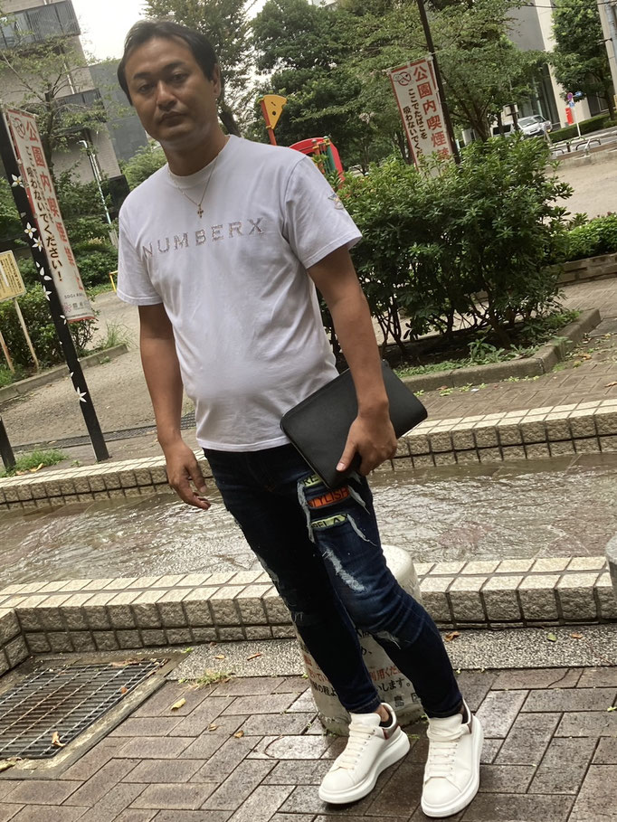 出張ホスト　度会雄一郎３
