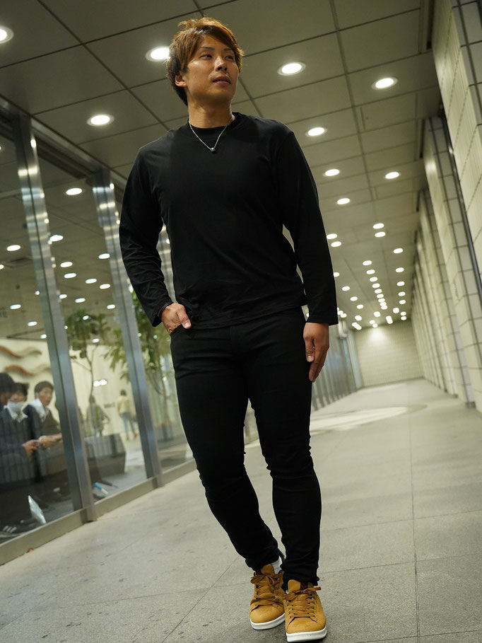 出張ホスト　高崎 青斗2