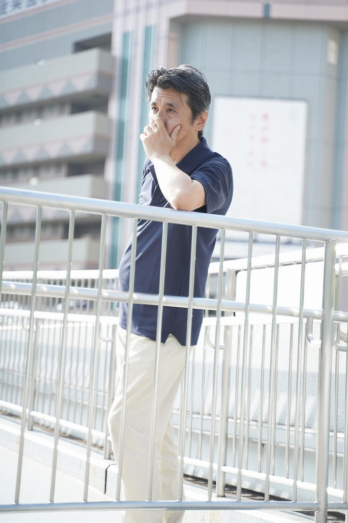 出張ホスト　四ノ宮　淳３