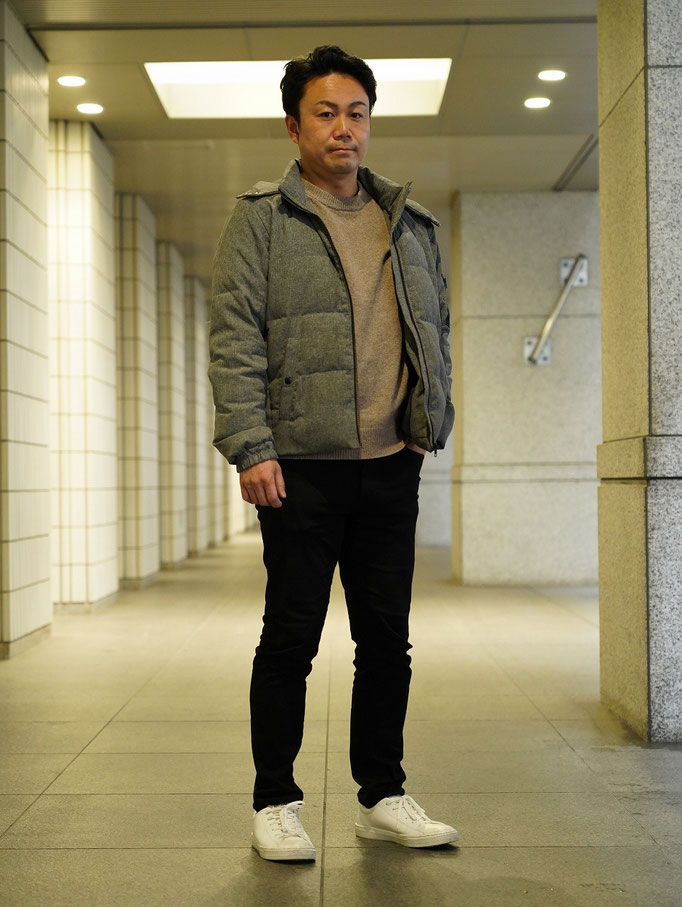 出張ホスト　葛城 昇太1