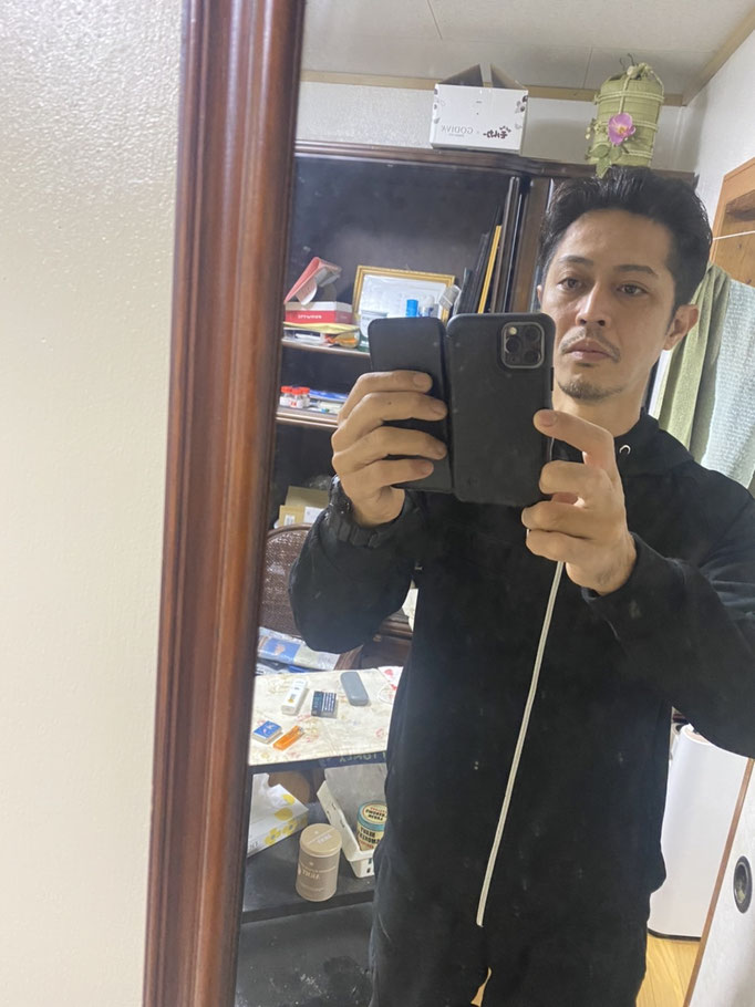 出張ホスト　レオ1