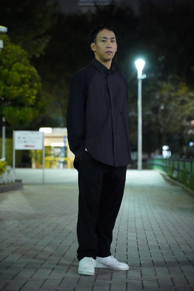 出張ホスト　石川　祐希１