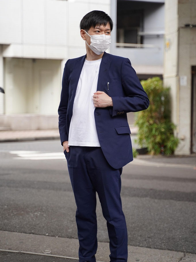 出張ホスト　月沢 瑞輝２