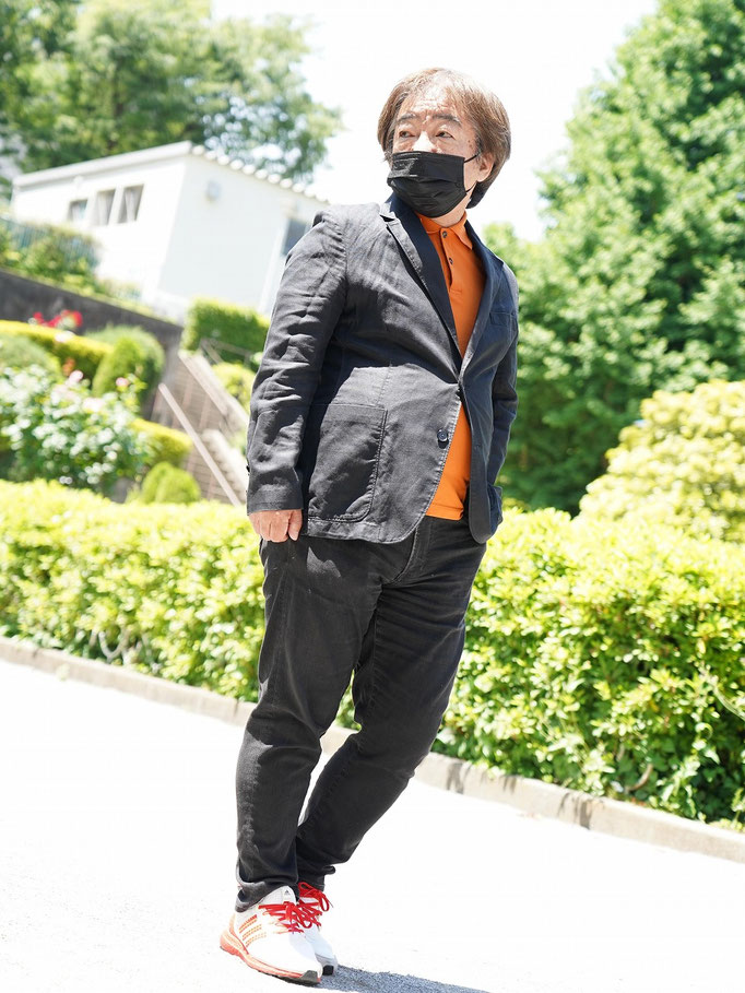 出張ホスト　村上　奏２