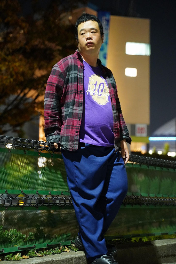 出張ホスト　伊達宮　輝１