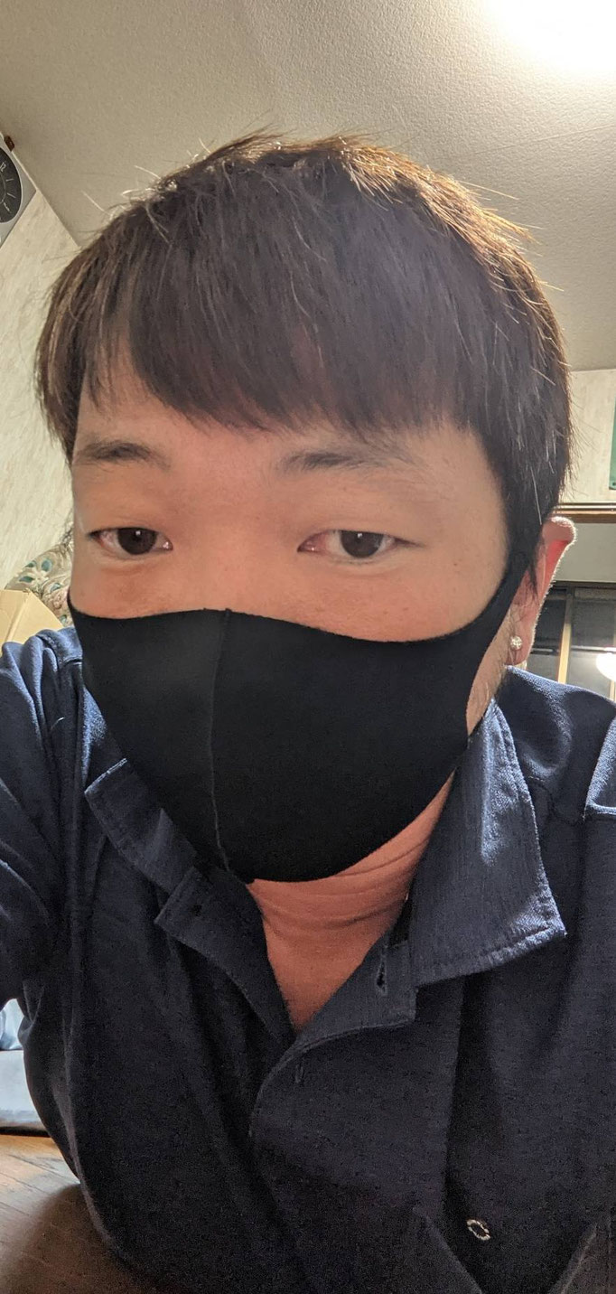 出張ホスト　関谷しんじ1