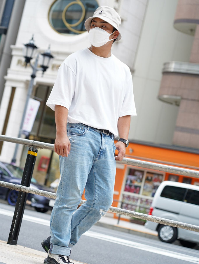 出張ホスト　川須 愛之助3